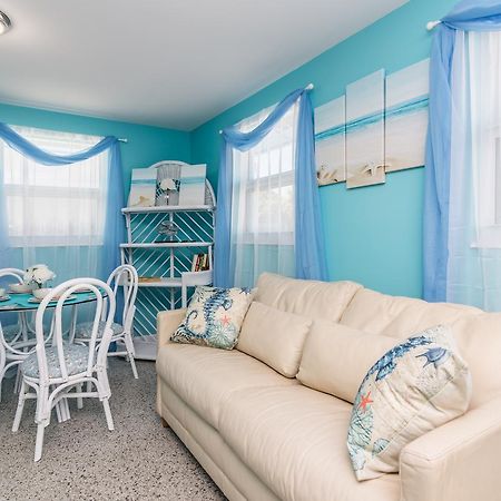 Villa Serenity, Pet Friendly Panama City Beach Dış mekan fotoğraf