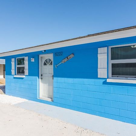Villa Serenity, Pet Friendly Panama City Beach Dış mekan fotoğraf