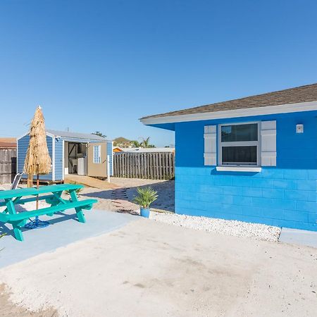 Villa Serenity, Pet Friendly Panama City Beach Dış mekan fotoğraf
