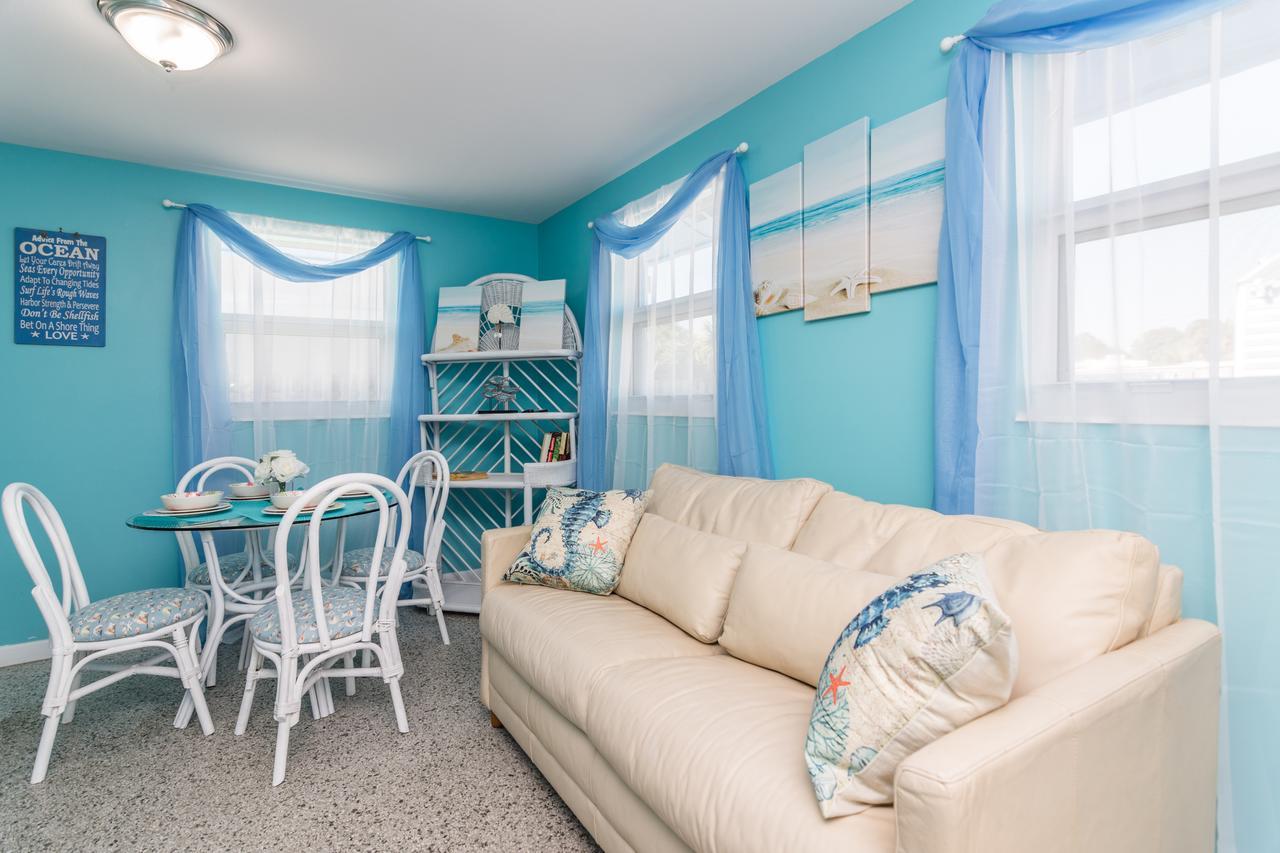 Villa Serenity, Pet Friendly Panama City Beach Dış mekan fotoğraf