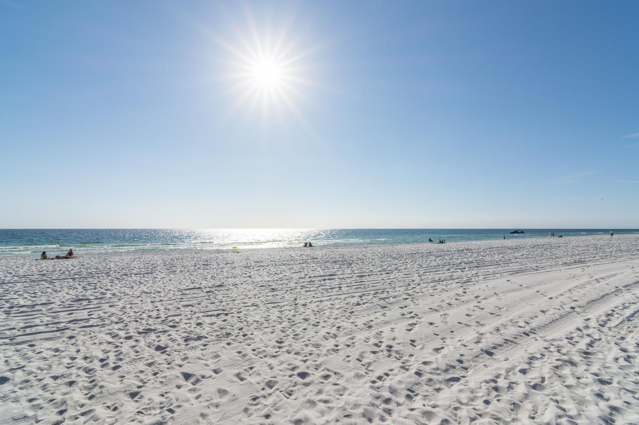 Villa Serenity, Pet Friendly Panama City Beach Dış mekan fotoğraf