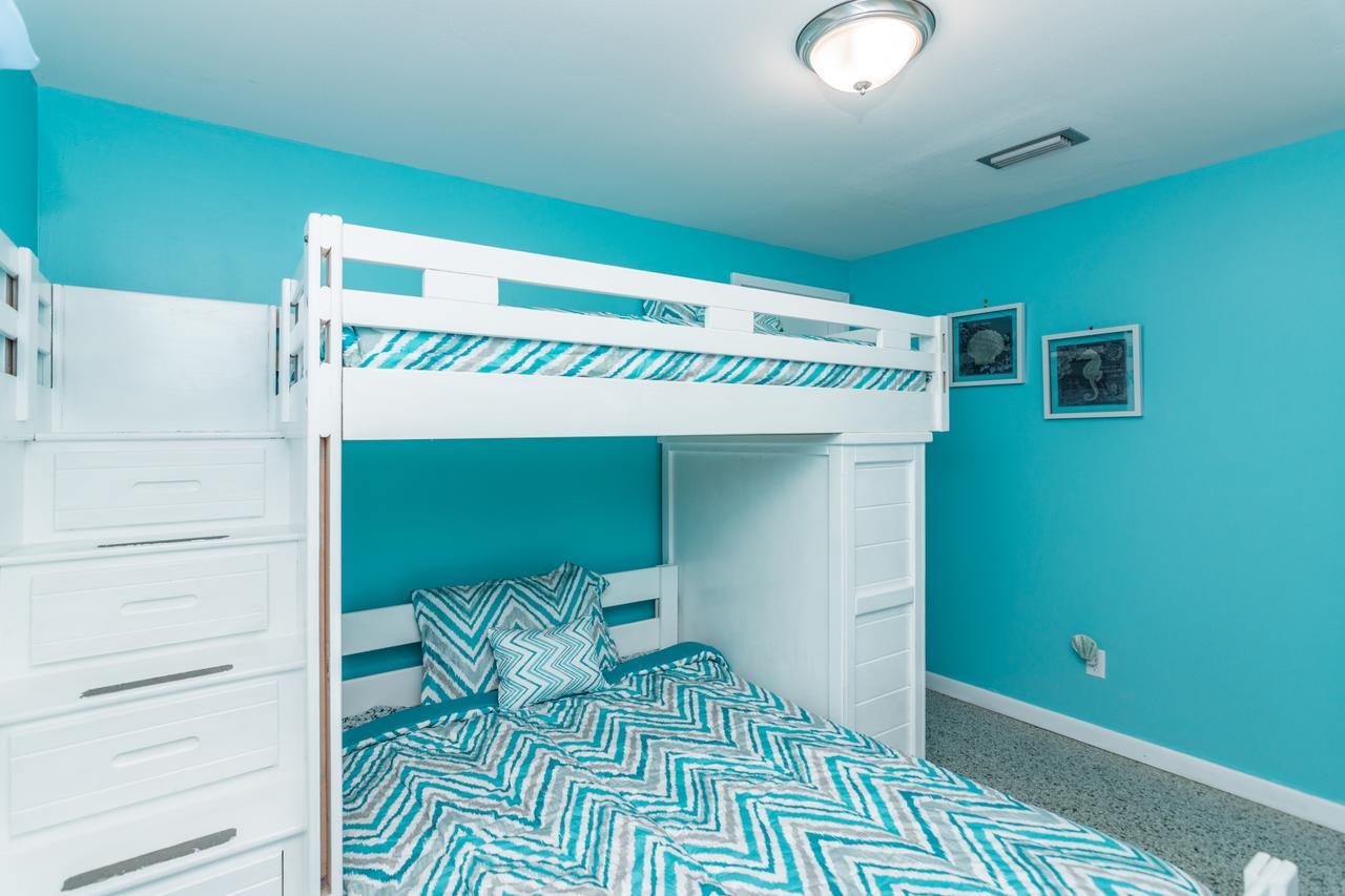 Villa Serenity, Pet Friendly Panama City Beach Dış mekan fotoğraf