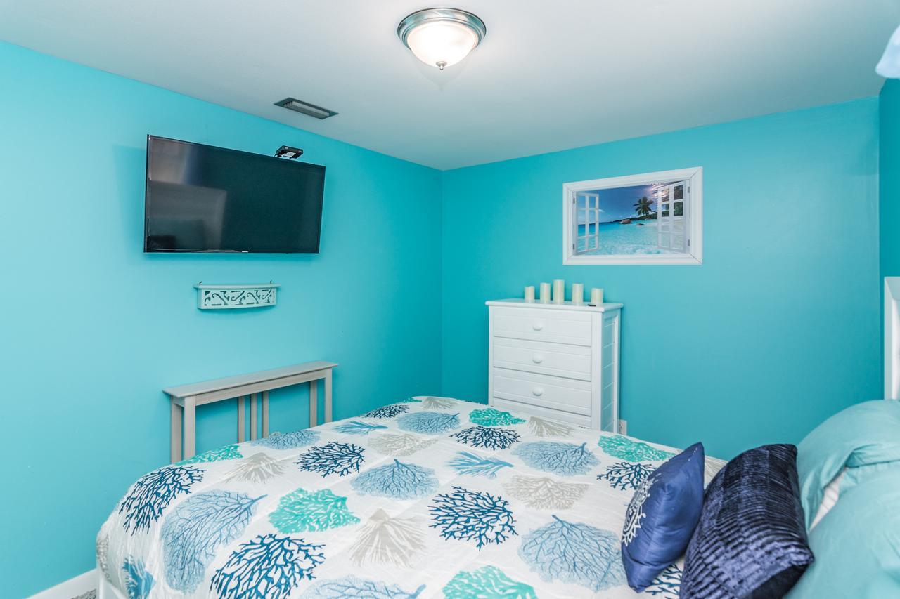 Villa Serenity, Pet Friendly Panama City Beach Dış mekan fotoğraf