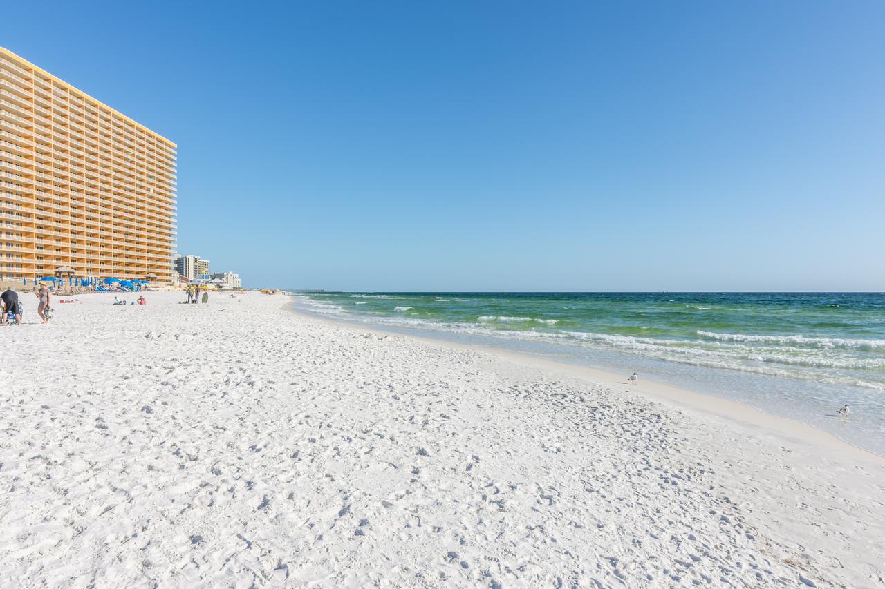 Villa Serenity, Pet Friendly Panama City Beach Dış mekan fotoğraf