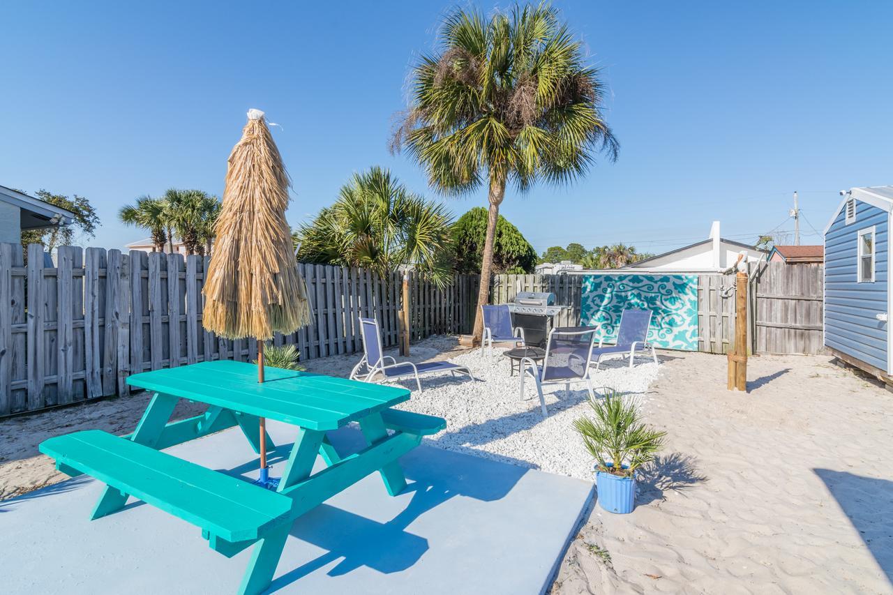 Villa Serenity, Pet Friendly Panama City Beach Dış mekan fotoğraf