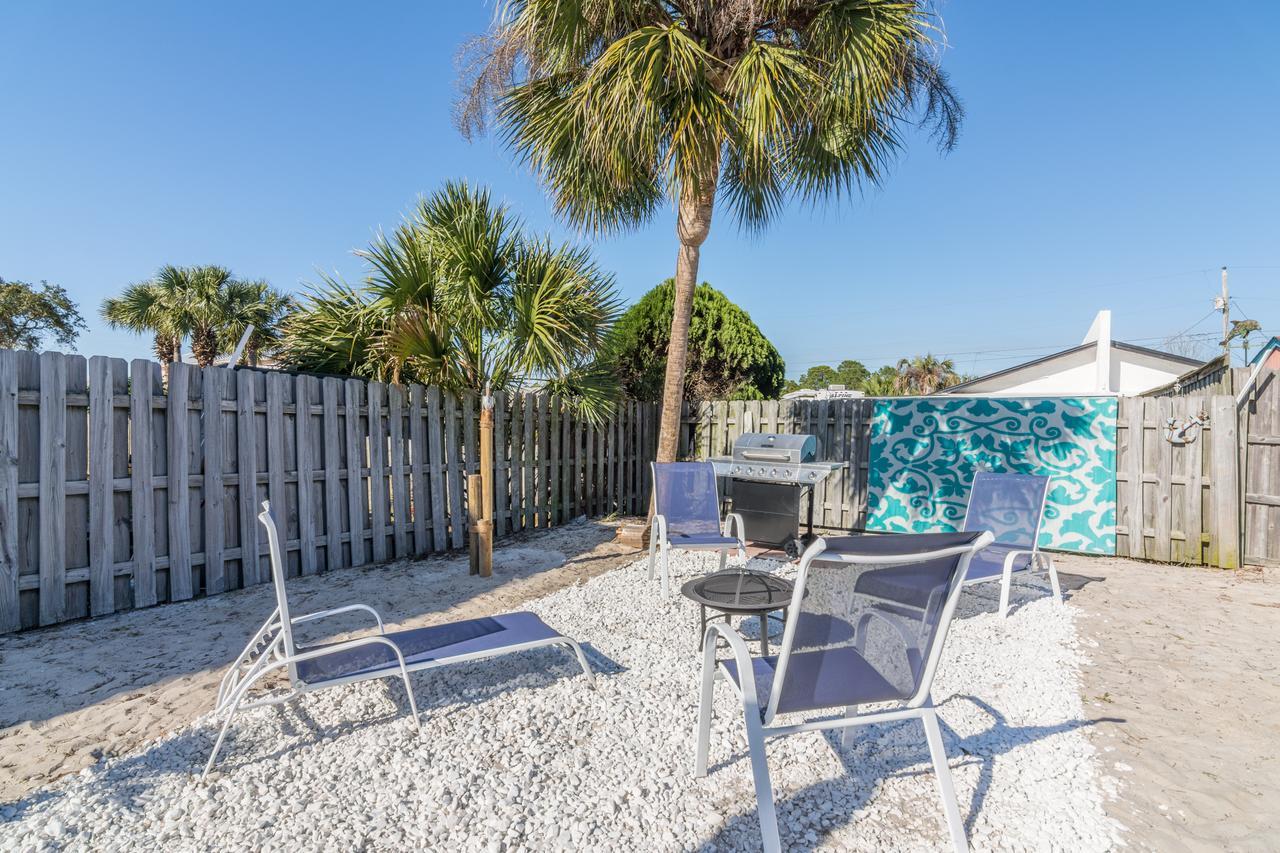 Villa Serenity, Pet Friendly Panama City Beach Dış mekan fotoğraf