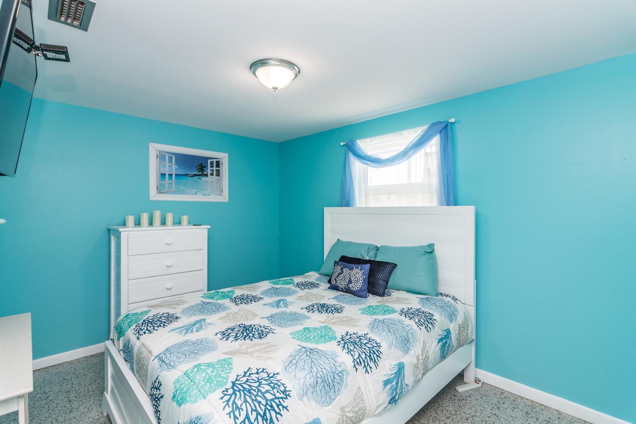 Villa Serenity, Pet Friendly Panama City Beach Dış mekan fotoğraf