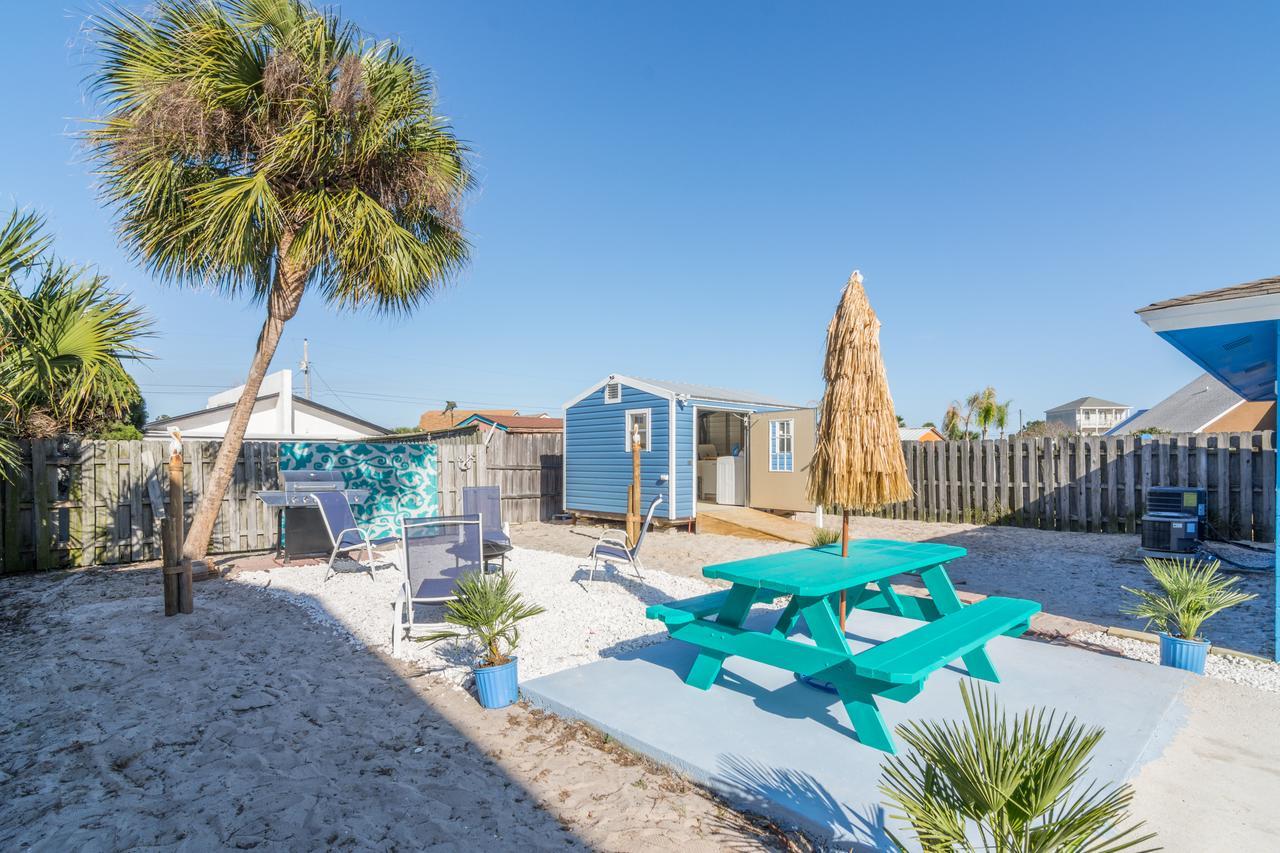 Villa Serenity, Pet Friendly Panama City Beach Dış mekan fotoğraf