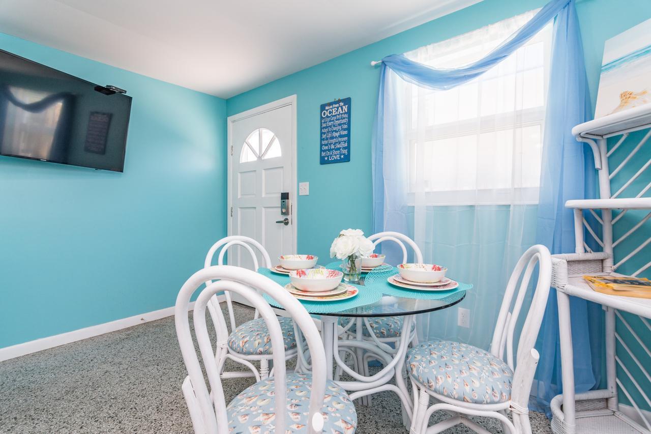 Villa Serenity, Pet Friendly Panama City Beach Dış mekan fotoğraf