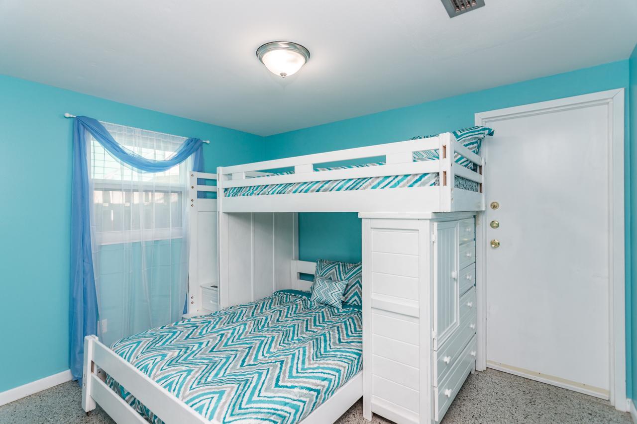 Villa Serenity, Pet Friendly Panama City Beach Dış mekan fotoğraf