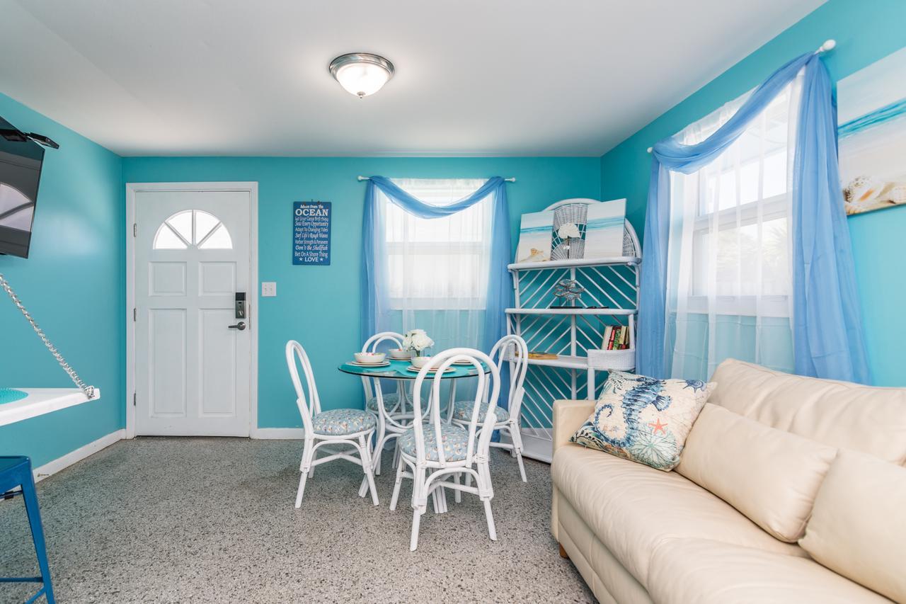 Villa Serenity, Pet Friendly Panama City Beach Dış mekan fotoğraf