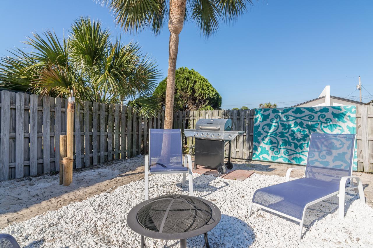 Villa Serenity, Pet Friendly Panama City Beach Dış mekan fotoğraf